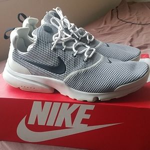 Nike presto fly se